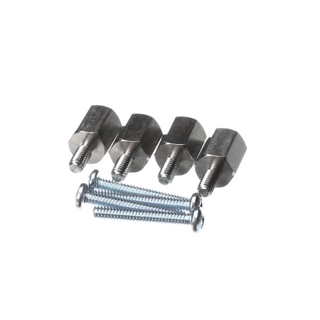 Captive-Aire Retro Kit ECPM03RETROKIT